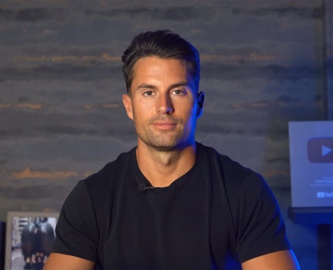 Perfil de Fernando Sánchez